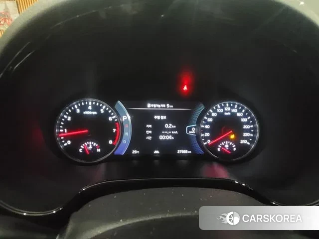 Kia Seltos id 3041905 из Кореи 14