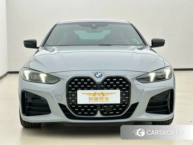 BMW 4 series id 4291245 из Китая 8