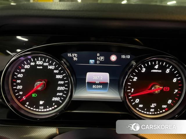 Mercedes-Benz E-Class W213 id 3853481 из Кореи 18