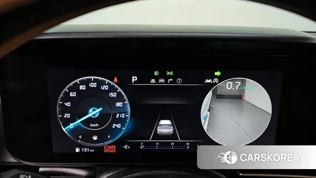 Kia Carnival 4th generation id 3639712 из Кореи 18