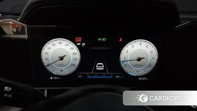 Hyundai Avante (CN7) id 3406344 из Кореи 18