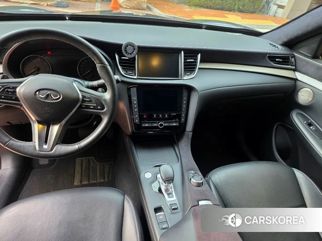 Infiniti QX50 (P71A) id 4748635 из Кореи 18