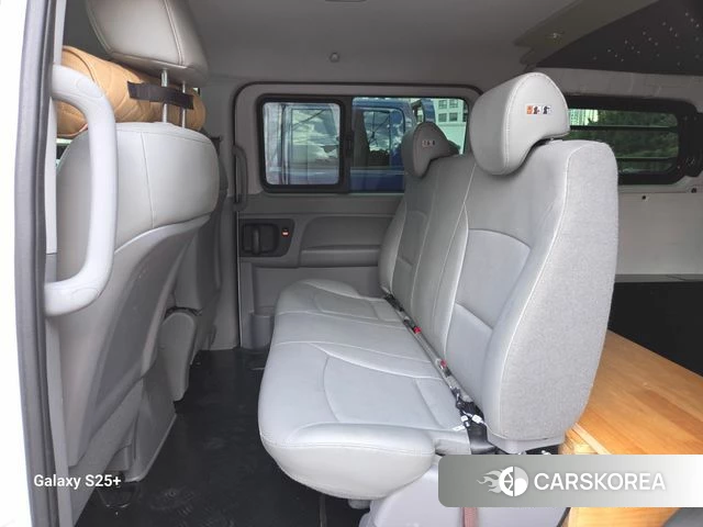 Hyundai The New Grand Starex id 4770871 из Кореи 18