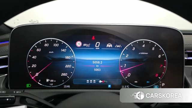 Mercedes-Benz E-Class W214 id 3891148 из Кореи 18