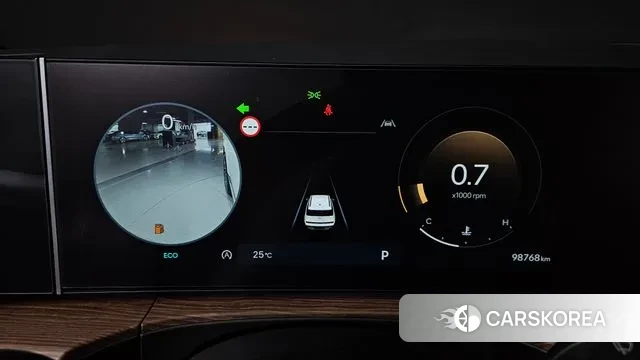 Hyundai Santa Fe (MX5) id 3185367 из Кореи 18