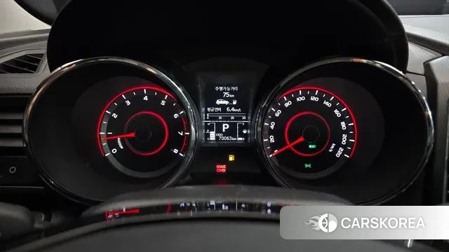 Ssangyong Tivoli Air id 3413212 из Кореи 18