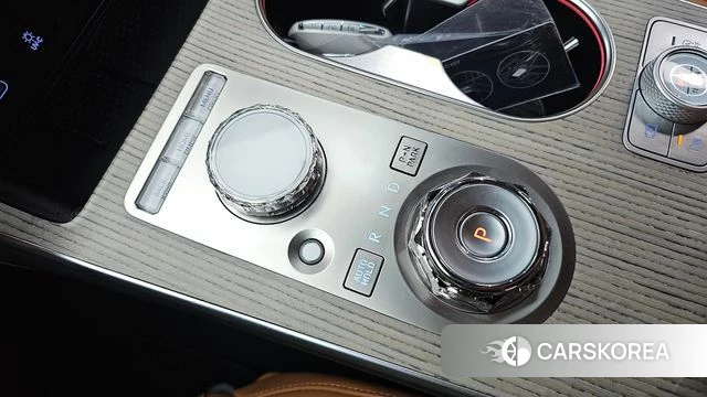 Genesis GV80 id 4719885 из Кореи 33