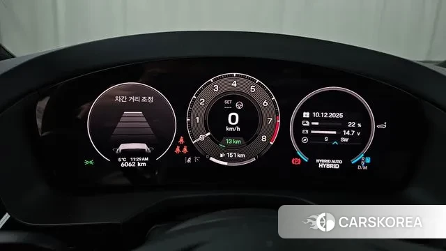 Porsche Panamera (972) id 3462072 из Кореи 18