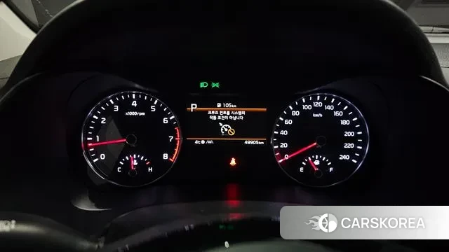 Kia The New K3 2nd generation id 3758839 из Кореи 18