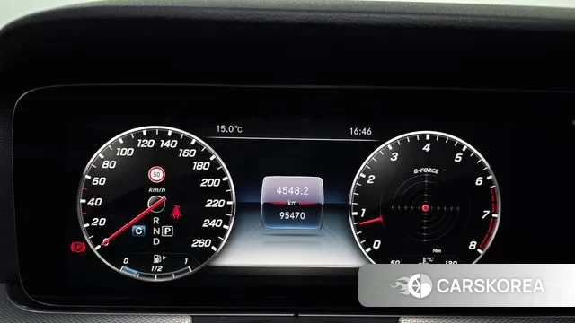 Mercedes-Benz E-Class W213 id 3270492 из Кореи 18