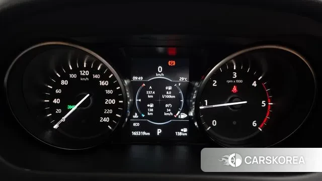 Land Rover Discovery Sports id 3096103 из Кореи 18