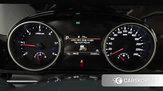Kia Carnival 4th generation id 3964300 из Кореи 18