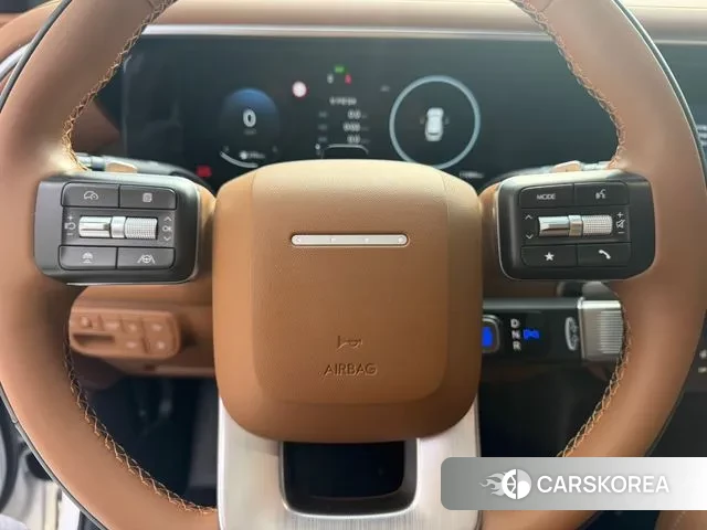 Hyundai Palisade (LX3) id 3486950 из Кореи 18