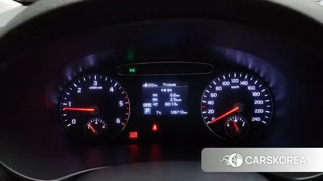 Kia The New Sorento id 3375175 из Кореи 18