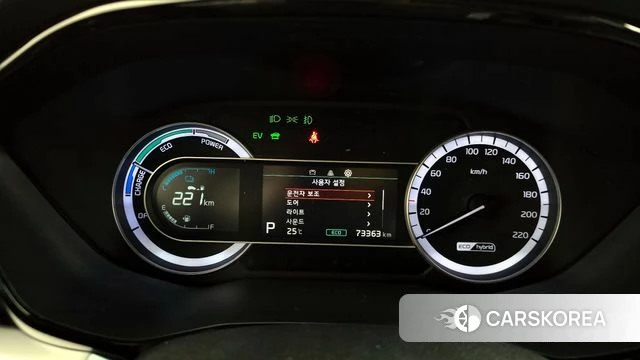 Kia The New Niro id 4316919 из Кореи 28