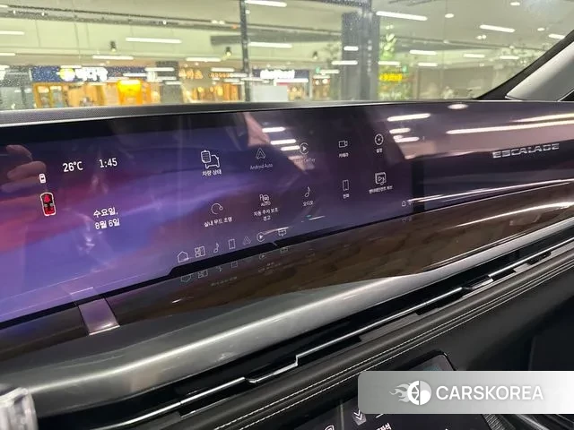 Cadillac Escalade 5th Generation id 3517426 из Кореи 15