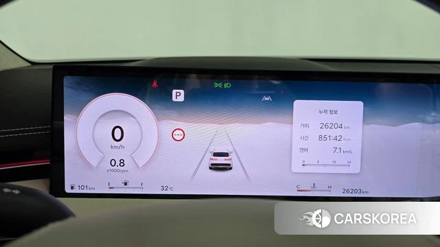 Genesis GV70 id 4630118 из Кореи 34