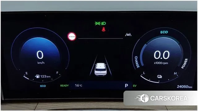 Hyundai Santa Fe (MX5) id 3654184 из Кореи 18