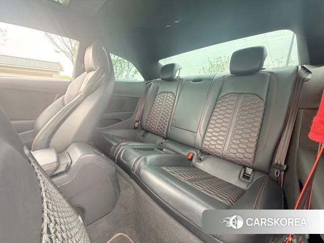 Audi RS 5 id 4241750 из Китая 8