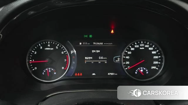 Kia Seltos id 4702135 из Кореи 31