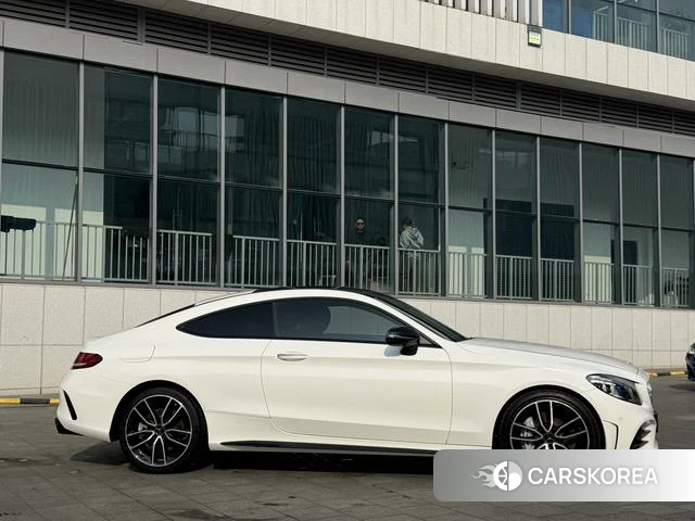 Mercedes-Benz C-class AMG id 4254287 из Китая 9