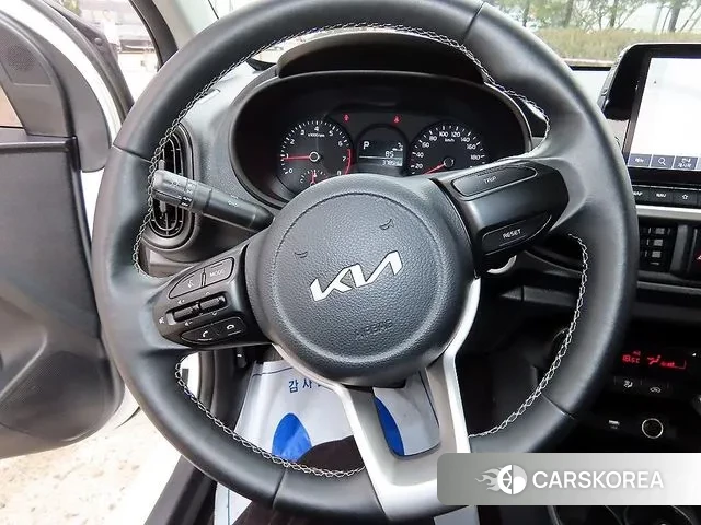 Kia Morning Urban (JA) id 3695510 из Кореи 16