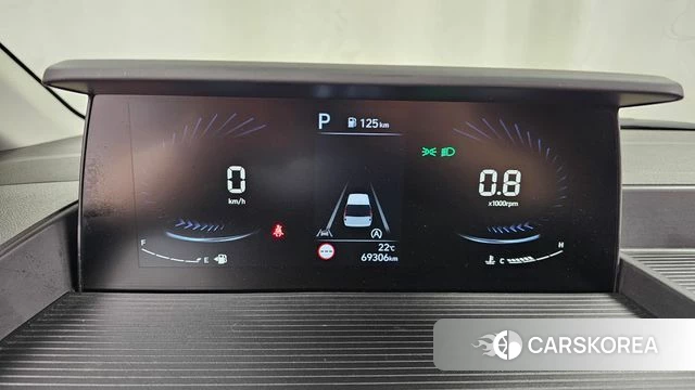 Hyundai Staria id 4935987 из Кореи 18