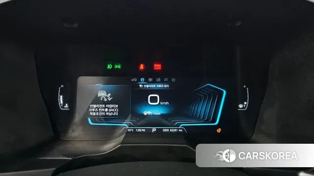 Ssangyong Beautiful Korando id 3373026 из Кореи 18