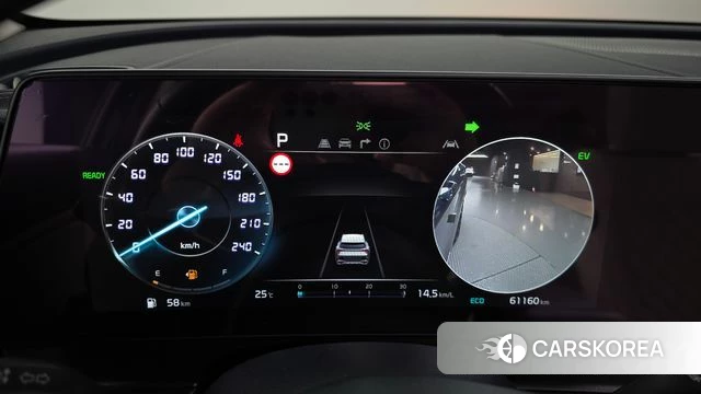 Kia Sportage 5th Generation Hybrid id 4534731 из Кореи 33