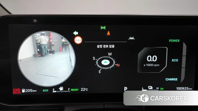 Kia The New Carnival 4th Generation id 3952934 из Кореи 18