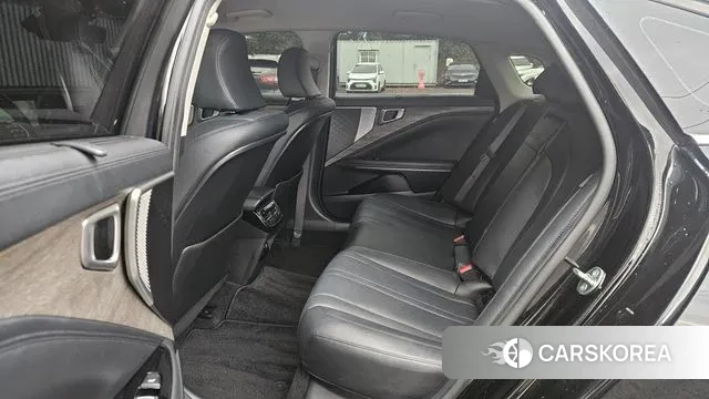 Kia K8 id 3624873 из Кореи 18