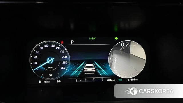 Kia Sorento 4th Generation id 4494968 из Кореи 30