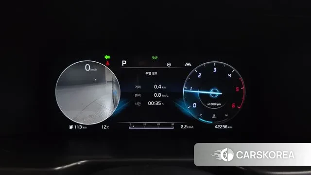 Kia Sorento 4th Generation id 3438821 из Кореи 18