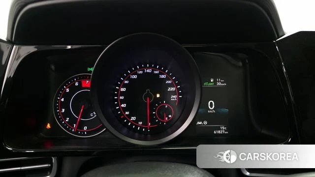 Hyundai Avante (CN7) id 3872915 из Кореи 18