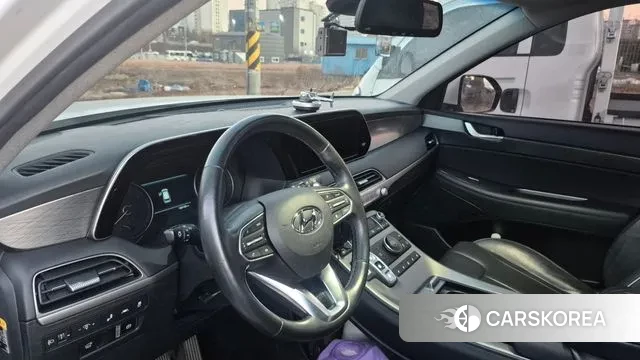Hyundai Palisade id 3557276 из Кореи 11