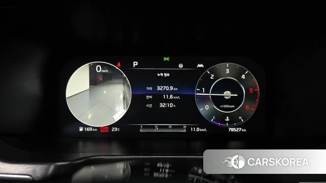 Kia Sorento 4th Generation id 4794270 из Кореи 39