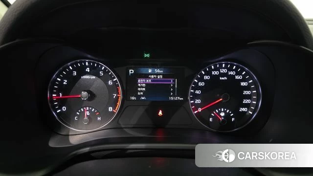 Kia The New K3 2nd generation id 4186440 из Кореи 28