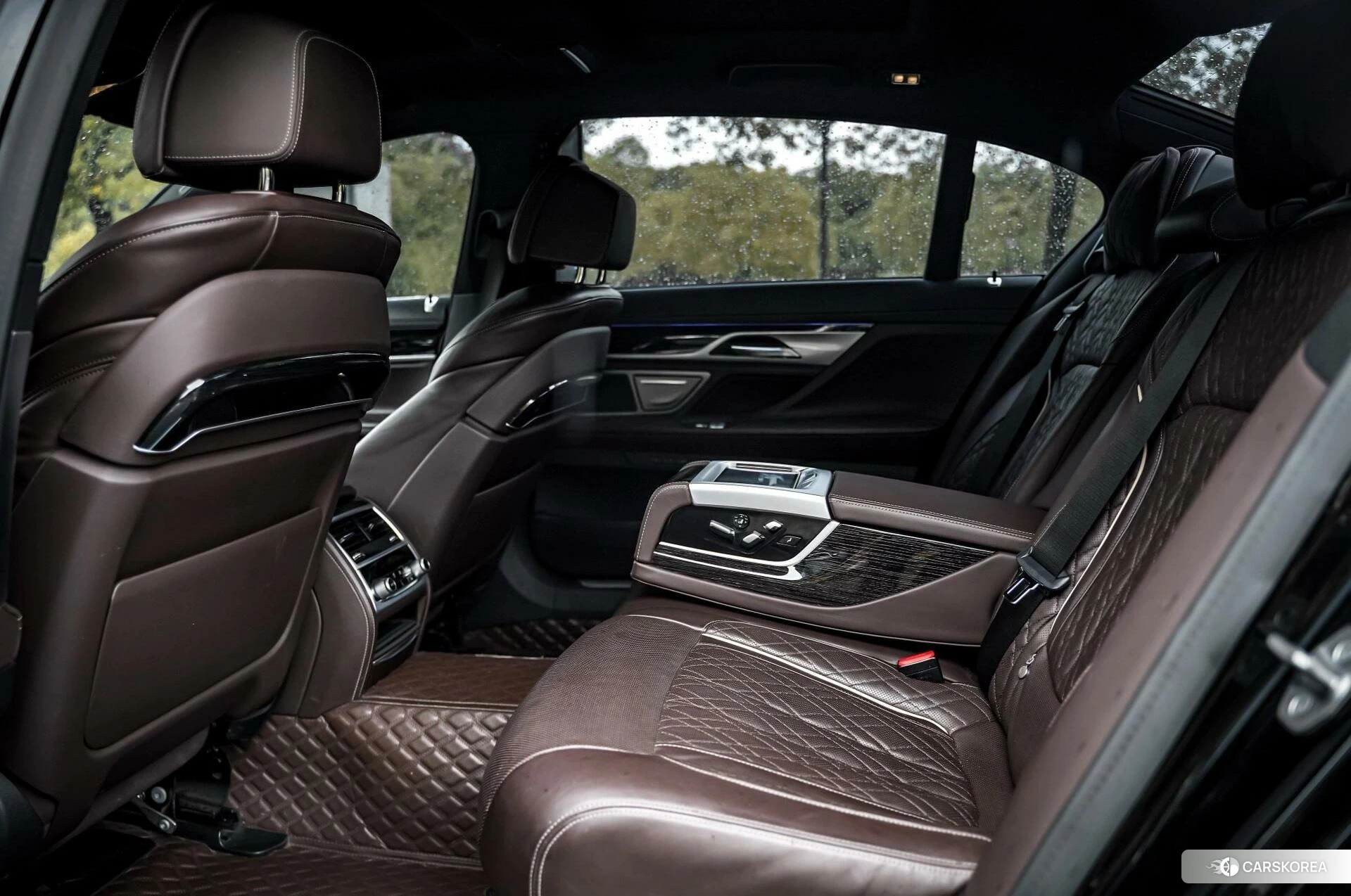 BMW 7 series id 4420180 из Китая 8
