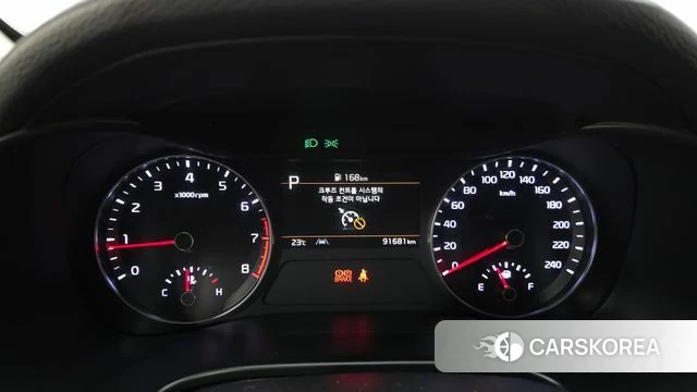 Kia The New K3 2nd generation id 4409232 из Кореи 28