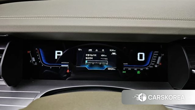 Ssangyong Torres id 3826616 из Кореи 18