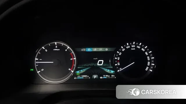 Ssangyong Rexton Sports Cannes id 2980895 из Кореи 18