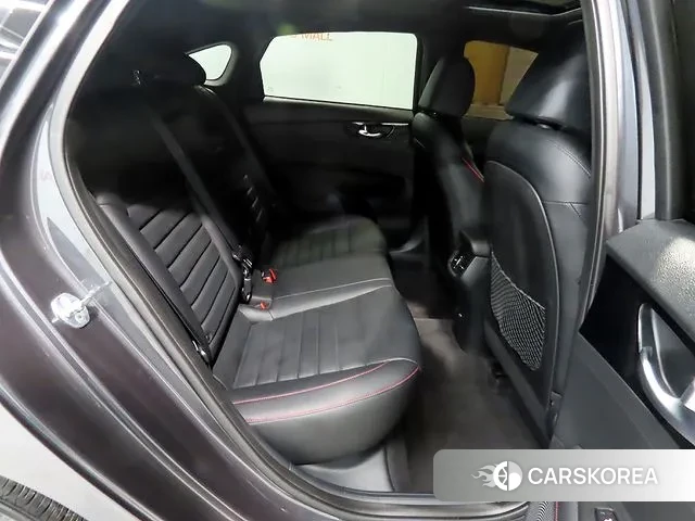 Kia The New K3 2nd generation id 3701884 из Кореи 18