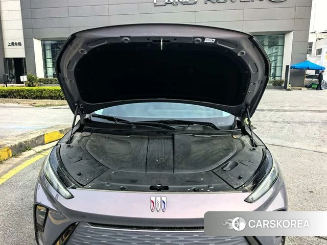 Buick E5 id 4198767 из Китая 13