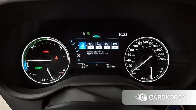 Toyota Sienna 4th Generation id 3294861 из Кореи 18