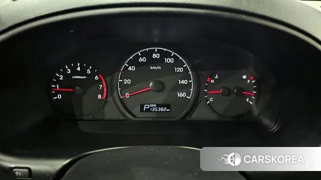 Hyundai The New Grand Starex id 3166365 из Кореи 18