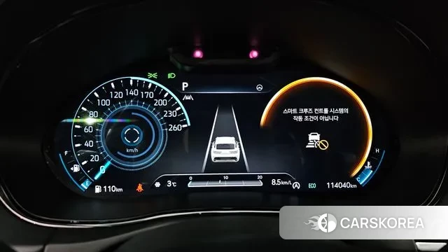 Genesis GV70 id 3432989 из Кореи 18