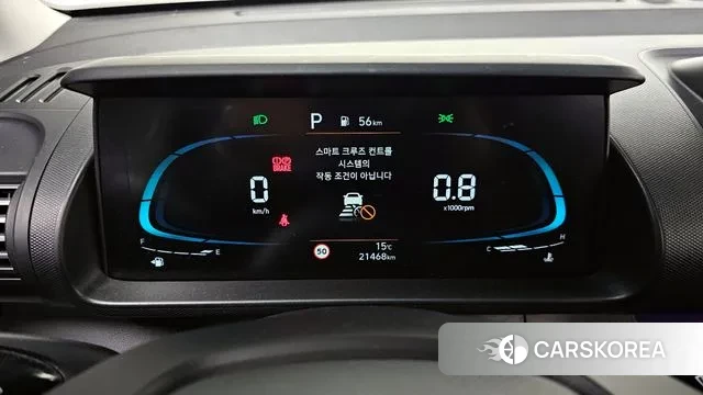 Hyundai Casper id 3410357 из Кореи 18