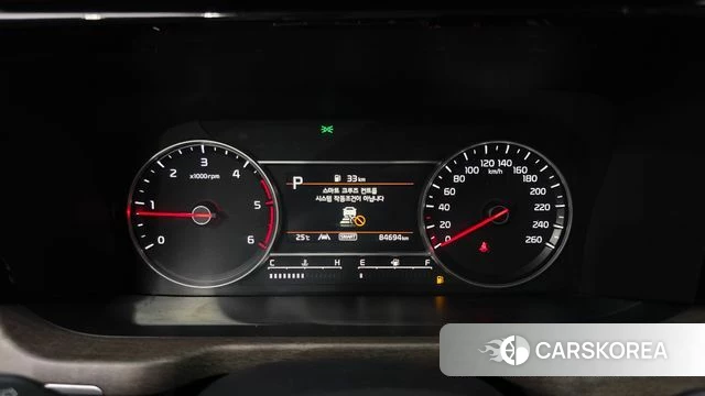 Kia Sorento 4th Generation id 4618557 из Кореи 18