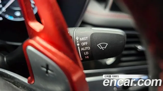 Genesis G70 id 2761066 из Кореи 18