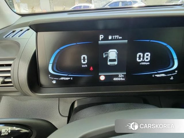 Hyundai Casper id 4654137 из Кореи 16